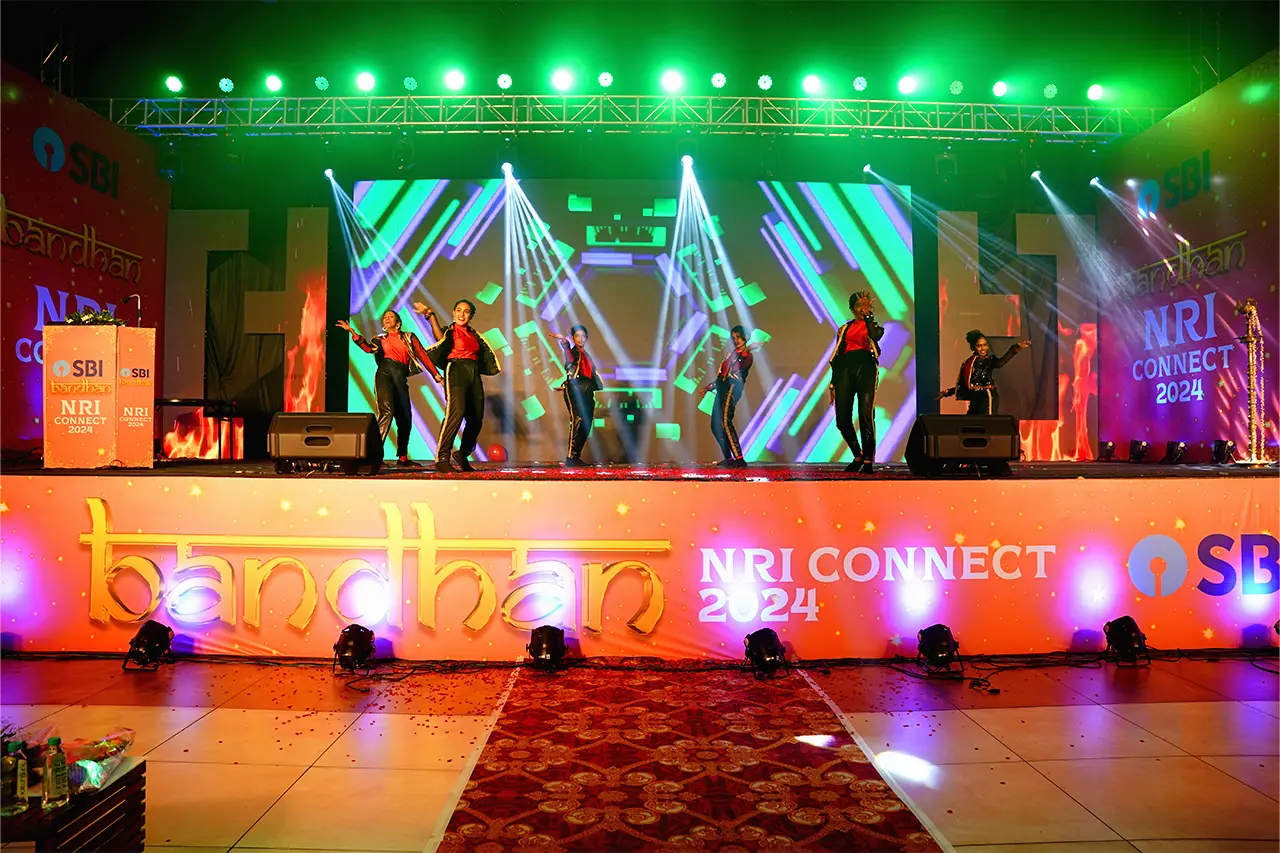 Corporate Events Slider - 2