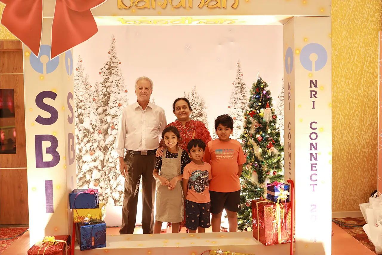 Corporate Events Slider - 3