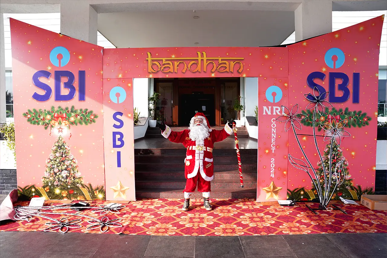 Corporate Events Slider - 4