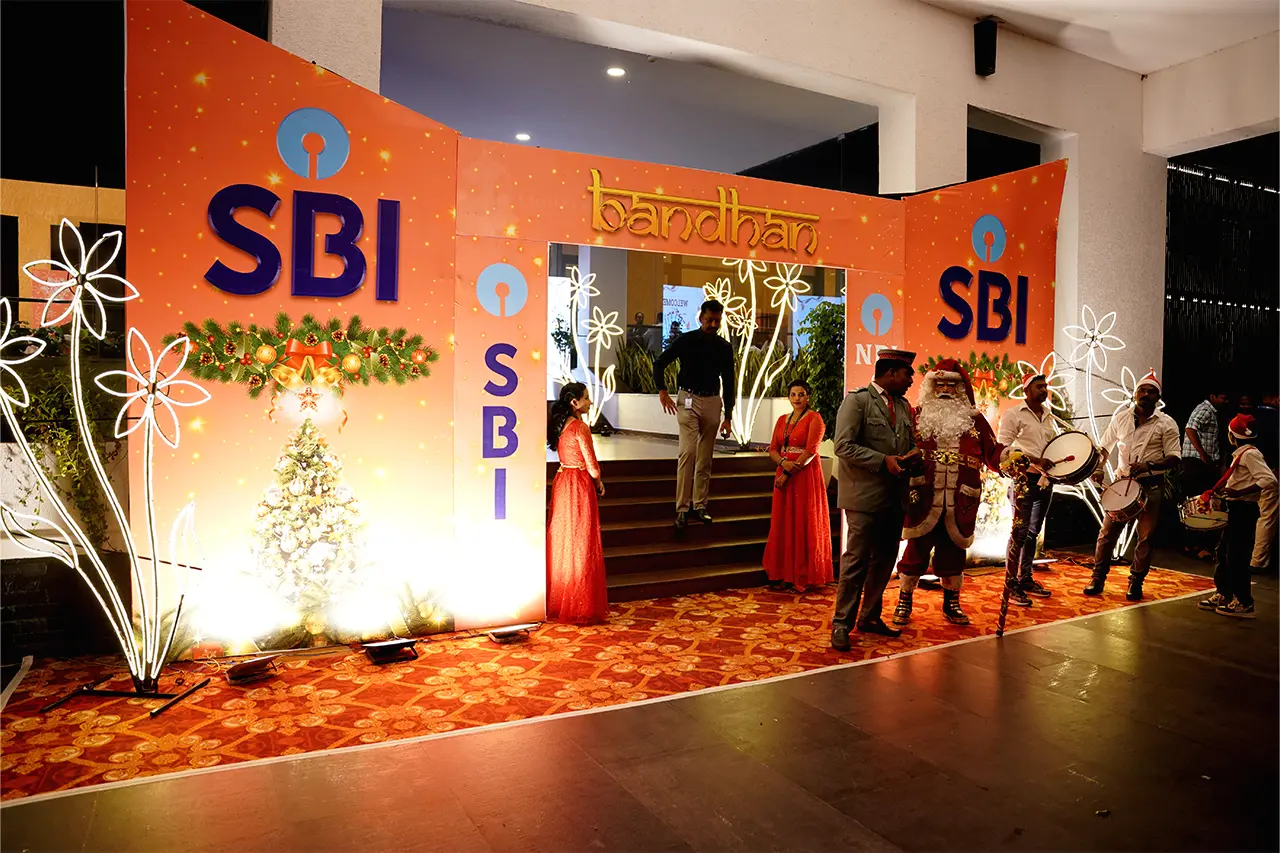 Corporate Events Slider - 6