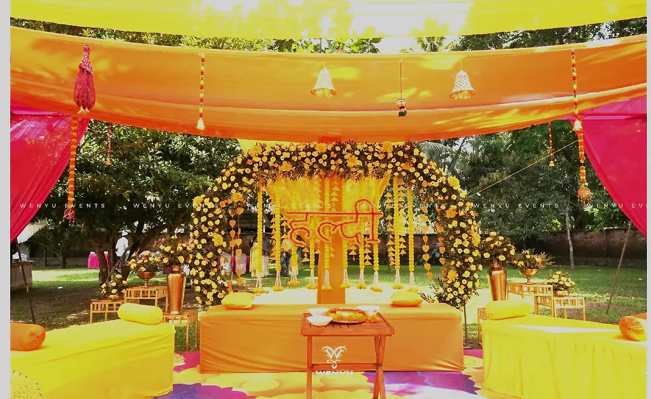 Premium Wedding Slider - 2