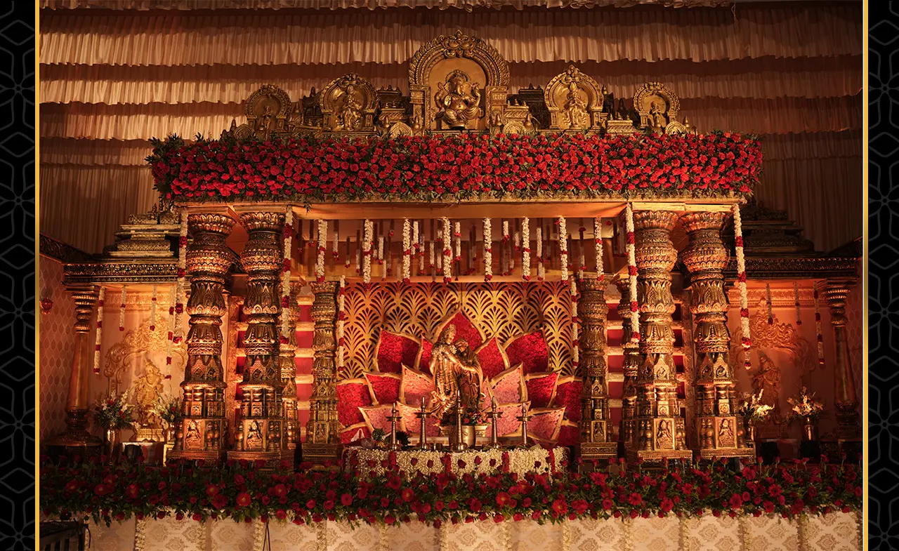 Premium Wedding Slider - 3